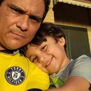 Meet your Posher, Jaime